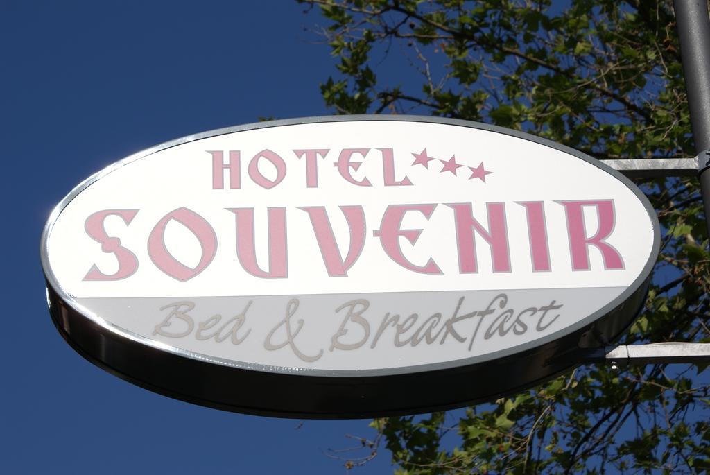 B&B Hotel Souvenir Чезенатико Экстерьер фото