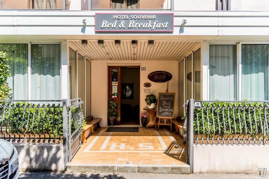 B&B Hotel Souvenir Чезенатико Экстерьер фото